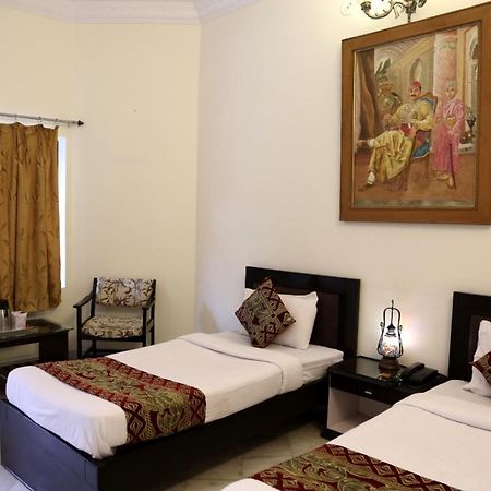 Hotel Karan Villas Kota  Exterior photo