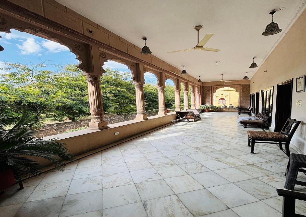 Hotel Karan Villas Kota  Exterior photo
