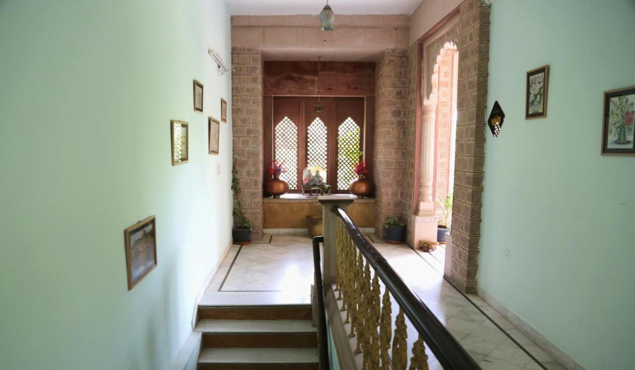 Hotel Karan Villas Kota  Exterior photo